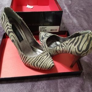 Steve Maddin luxe
